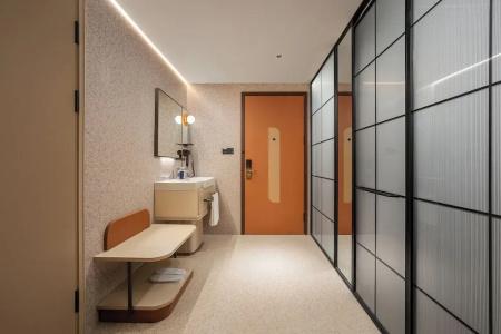 Dorsett Wuhan - 76