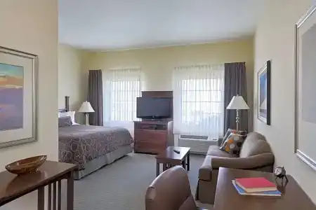 Staybridge Suites Airport, An Ihg - 56