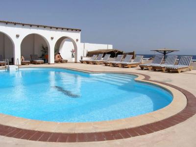 Blue Beach Club - 10