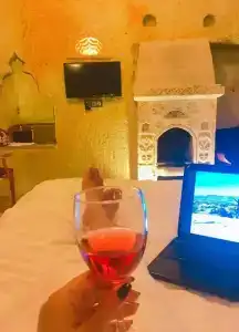 Oread Cave Suites - 314