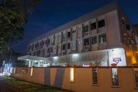 Ymca Penang - 37