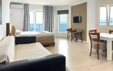 Open Sea Luxury - 88