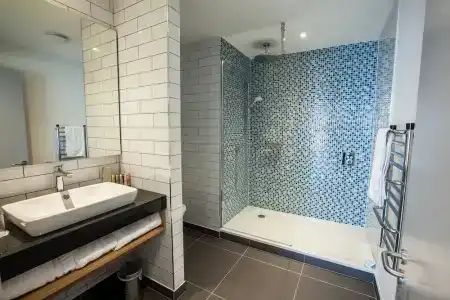Holiday Inn Birmingham City, An Ihg - 78