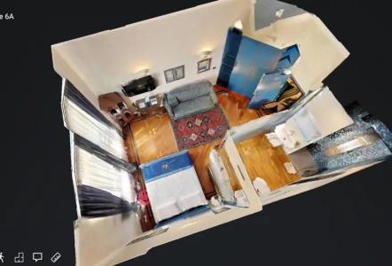 Residence Jecna - 60