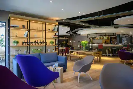 Campanile & Restaurant Eindhoven - 25