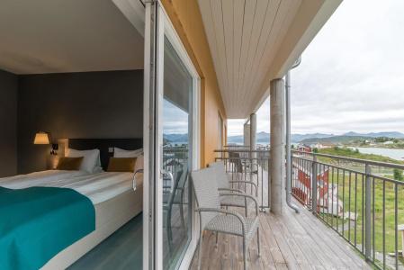 Sommarøy Arctic Tromsø - 21