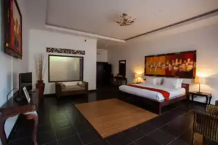 Ubud Raya - 33