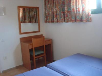 Medplaya ApartSan Eloy - 102