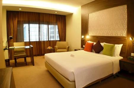 Grand Pacific (Sg Clean) - 57