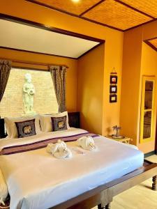 Baan Ton Rak Boutique Resort - 72