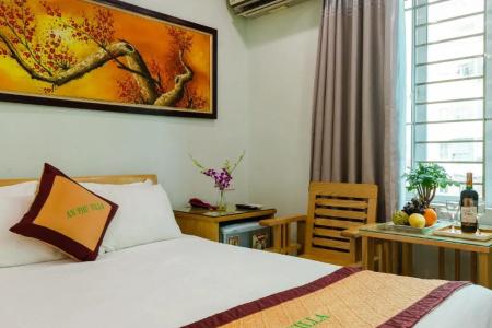 An Phú hà nội & Spa - mỹ ĐìNh - 22