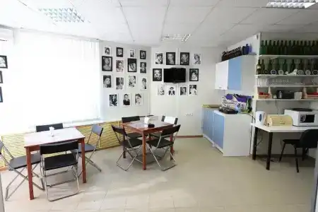 Пролетарская - 13
