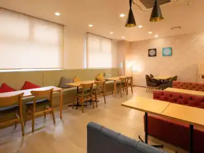 Comfort Kobe Sannomiya - 18