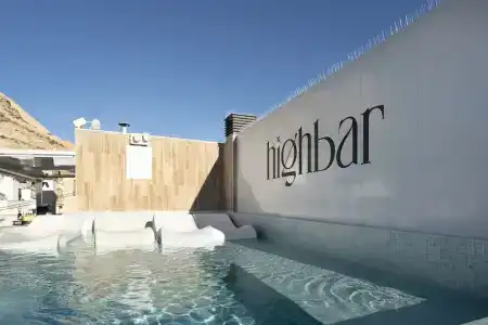 Odyssey Rooms Alicante - 22
