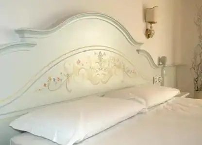 Relais Fior di Bosco - 5