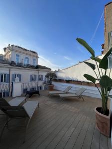 Relais Luxury Corso - 77