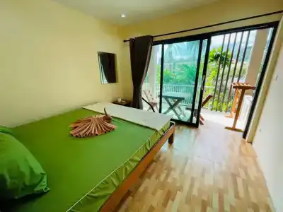 Family House - 26