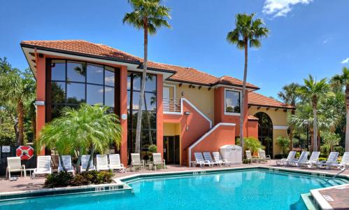Legacy Vacation Resorts - Lake Buena Vista - 11