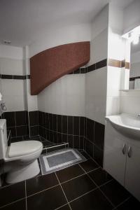 Ambrosia Suites - 49