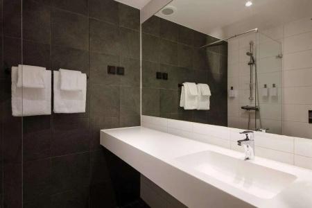 Scandic Voss - 40
