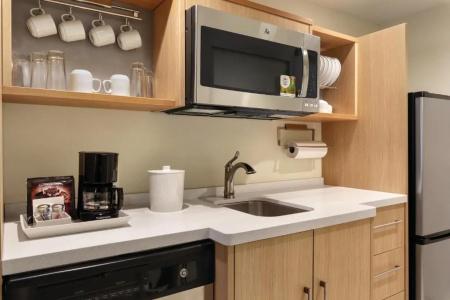 Home2 Suites By Hilton - 71