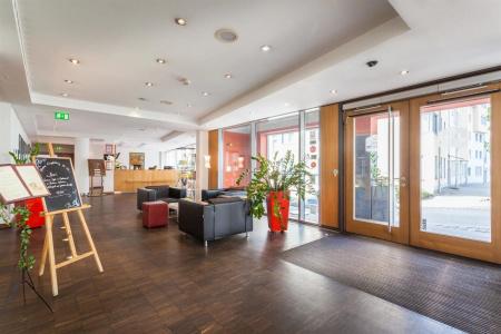 Best Western Am Straßberger Tor - 17