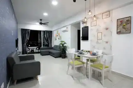 Sarang Paloh Heritage Stay - 24