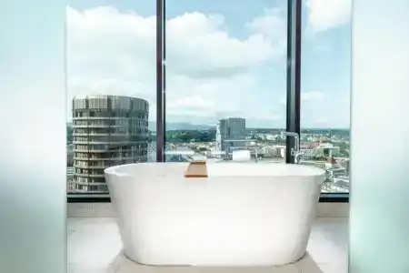 Mövenpick Basel - 66