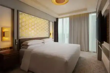 Sheraton Nur-Sultan - 65