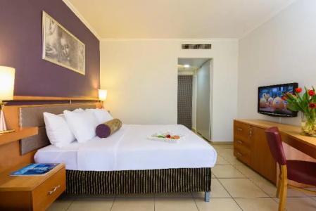 Leonardo Club Eilat - Все включено - 64