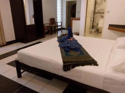 Lanta Island Resort - Sha Extra Plus - 42