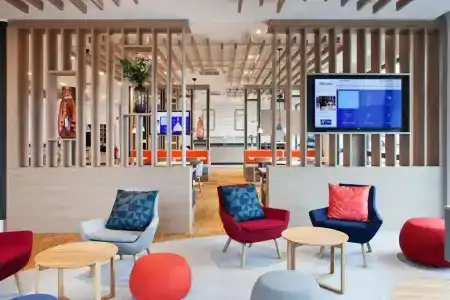 Holiday Inn Express - Offenburg, An Ihg - 1