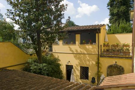 Residenza Il Villino b&b - 7