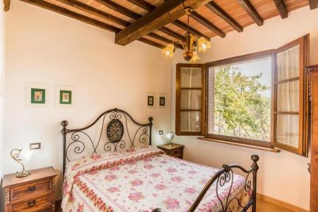 Agriturismo Cantagalli - 30