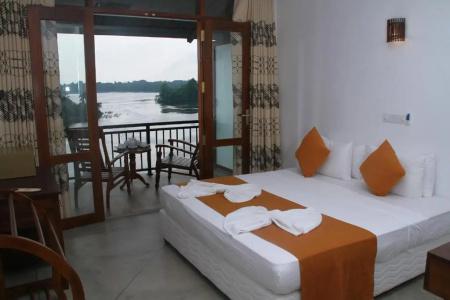 Sanu Lagoon Resort & Spa - 62