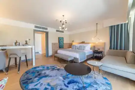Titanic Deluxe Bodrum - 53