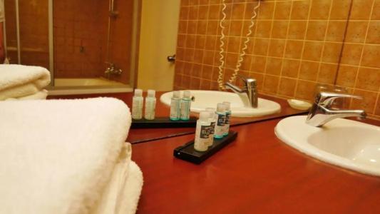 Talen Otel - 7