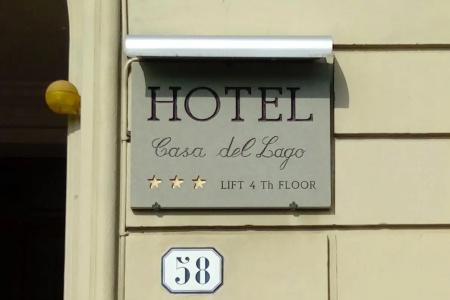 4F Boutique Florence - 25