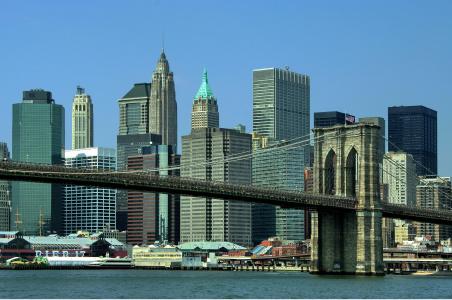 Holiday Inn Express - Wall Street, An Ihg - 27