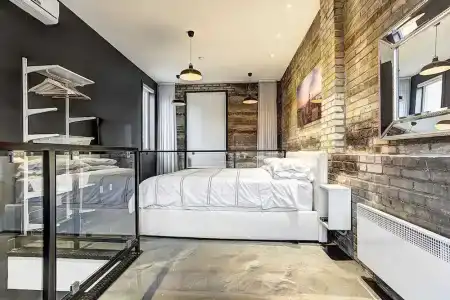 Parc Suites - 162