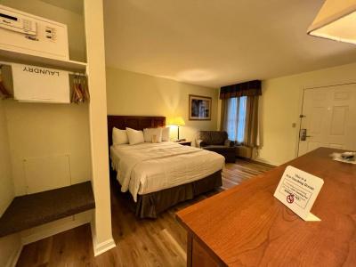 Inn at Cemetery Hill - 3