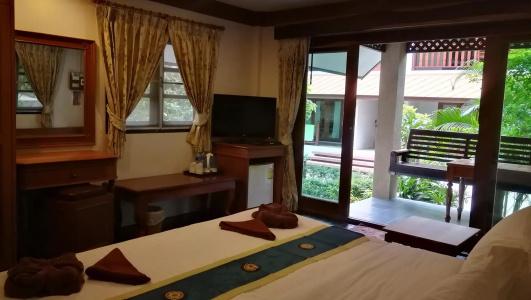 Blue Diamond Resort - 123