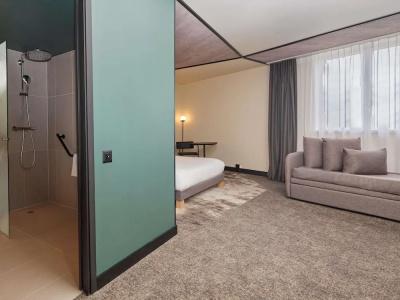 Novotel Bern Expo - 99