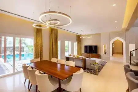 Al Messila, a Luxury Collection Resort & Spa, Doha - 80