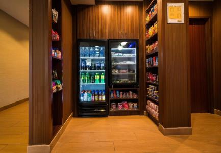 Fairfield Inn by Marriott - 9