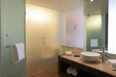 Holiday Inn Mexico City-Plaza Universidad, An Ihg - 52