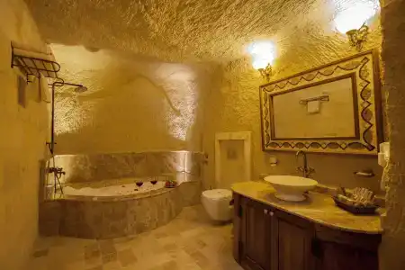 Kayakapi Premium Caves Cappadocia - 7