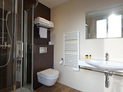 Hôtel Esprit d'Azur - 52