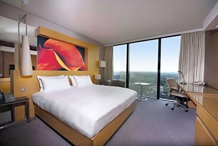 Hilton Manchester Deansgate - 75