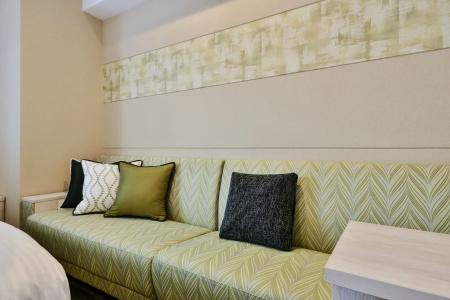 Vessel Inn Chiba Ekimae - 34